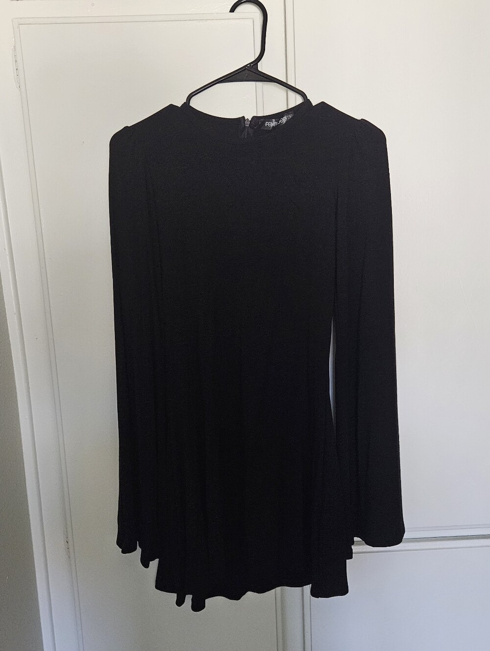 FOXBLOOD | Florence Tunic Dress, Size S